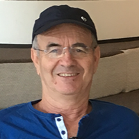איציק נויפלד