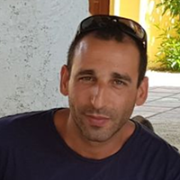 גור אייזן