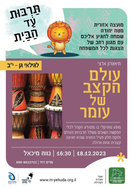 נווה מיכאל