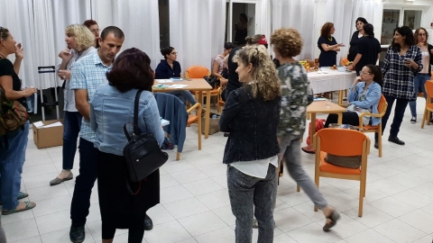 הכשרת צוותי מוגנות מינית במטה יהודה - צילום  מירב שנקר.jpg