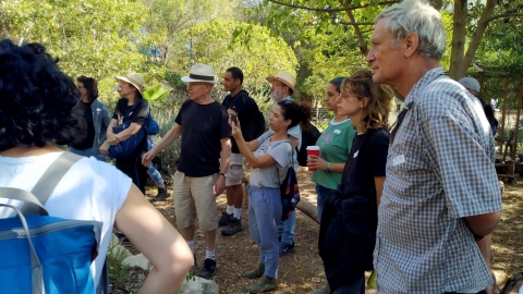 מועצה אזורית מטה יהודה משיקה פעילויות לחיזוק הקהילתיות.jpg