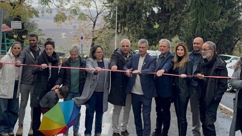 טקס חנוכת הכביש החדש בנווה שלום.jpeg