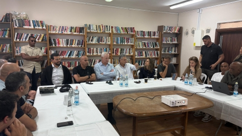 ביקור ח'כ גנץ במועצה.jpg