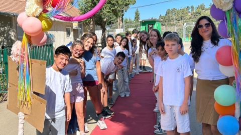 שנת הלימודים נפתחה בהצלחה במטה יהודה: כ-10,700 תלמידות ותלמידים חזרו למסגרות החינוך